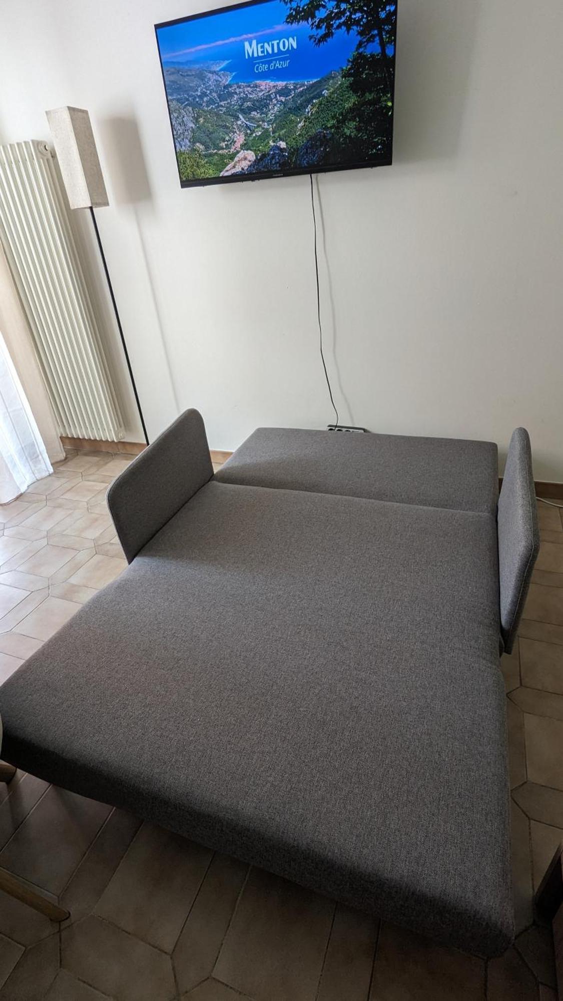 In Near Sea And Centre Apartment *